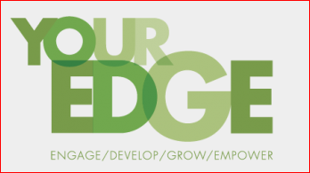 Your Edge Training Logo
