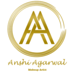Anshi Agarwal Logo