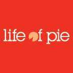 Life of Pie Logo