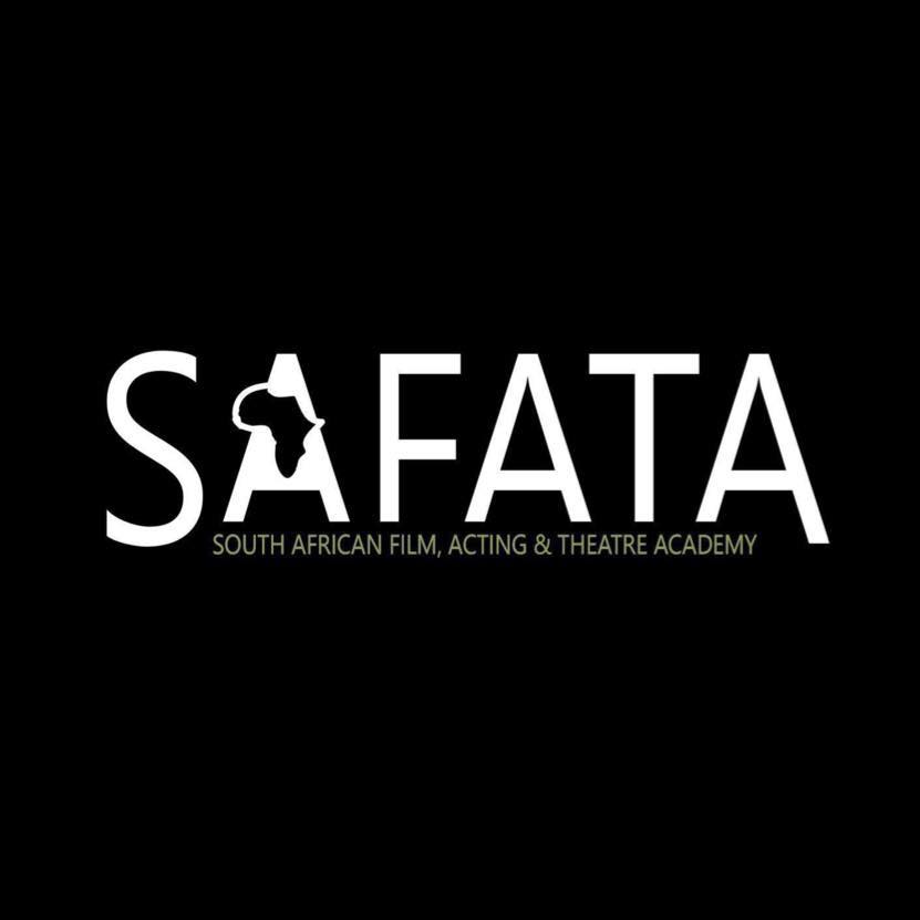 SAFATA Academy Logo