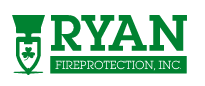 Ryan Fireprotection, Inc Logo