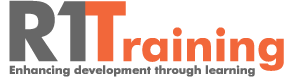 R1 Training Logo