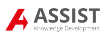 Assist Knowledge Development Logo