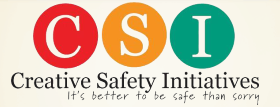 Creative Safety Initiatives Logo