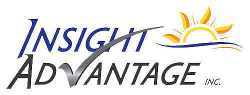 Insight Advantage Logo