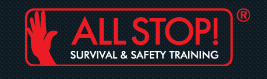 All Stop Survival & Safety Training Limited Logo
