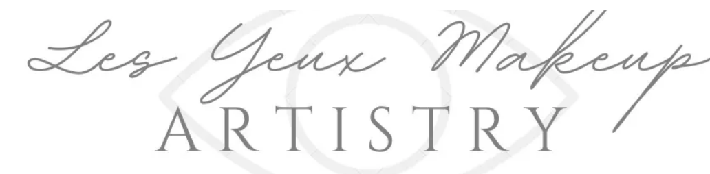 Les Yeux Makeup Artistry Logo