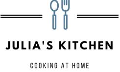 Julia's Kitchen Logo