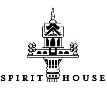 Spirit House Logo