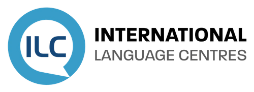International Language Center Logo