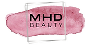 MHD Beauty Logo