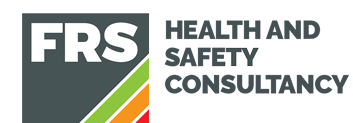 FRS Health and safety Consultancy Logo