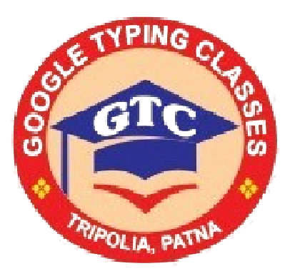 Google Typing Classes Logo