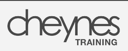 Cheynes Training Logo