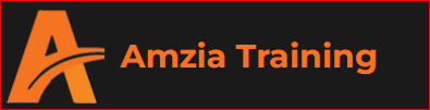 AMZIA Training Logo