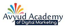 Avyud Academy of Digital Marketing Logo