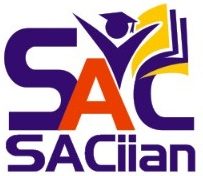 Satish Accounts Classes Logo