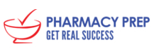 Pharmacy Prep Logo