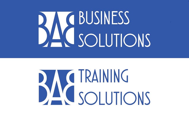 BAB Training Solutions Ltd Logo