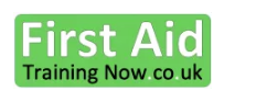 First Aid Training Now Logo