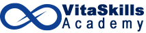 Vita Skills Academy Logo