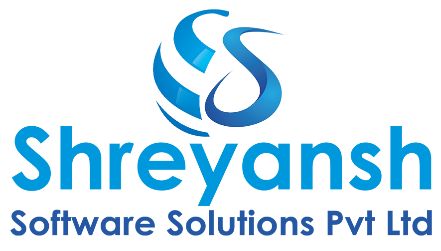 Shreyansh Software Technologies Logo