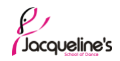 Jacqueline's School of Dance Logo