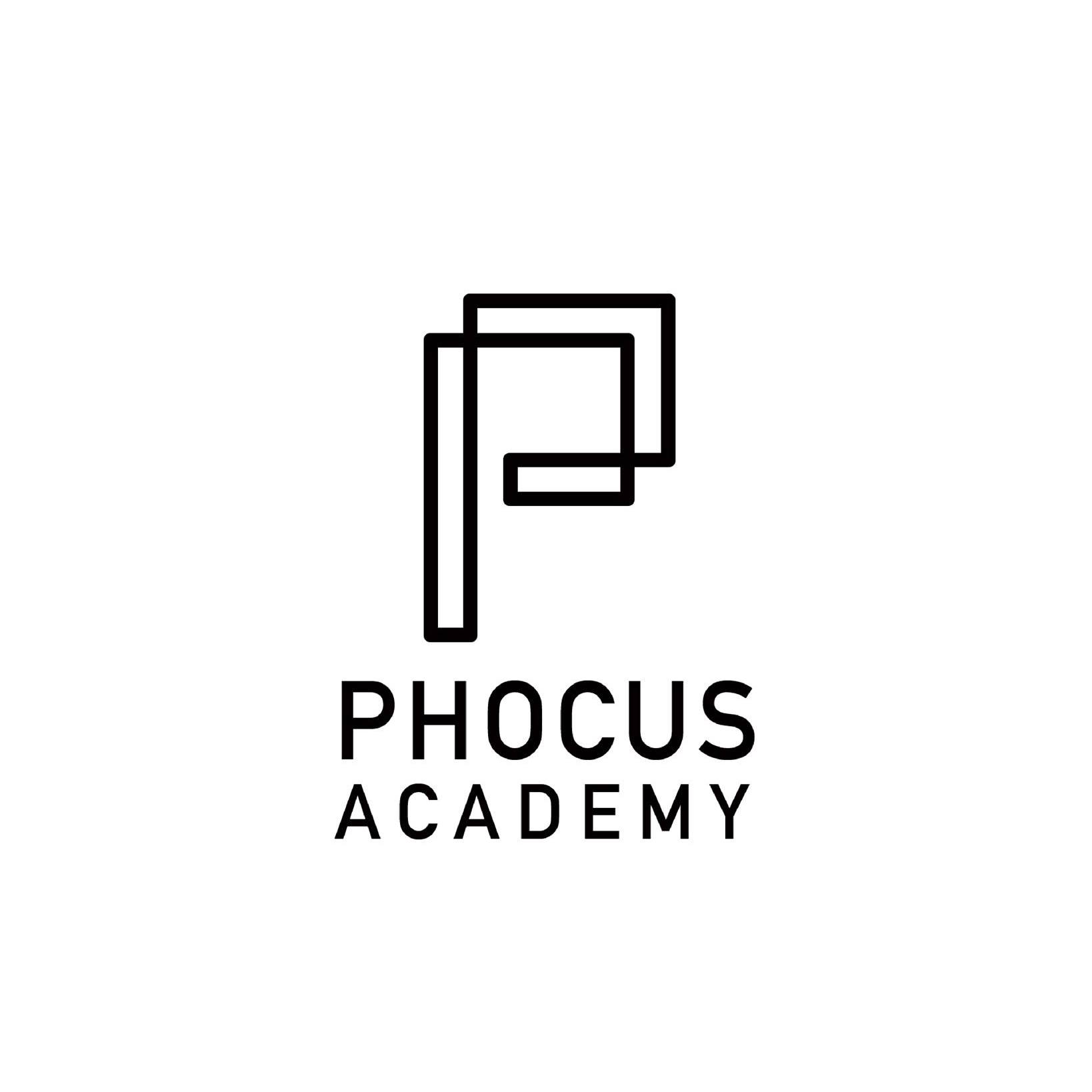 Phocus Academy Logo