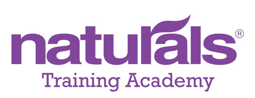 Naturals Training Academy - Kochi Logo
