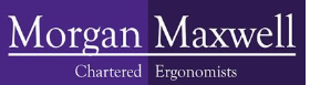 Morgan Maxwell Logo