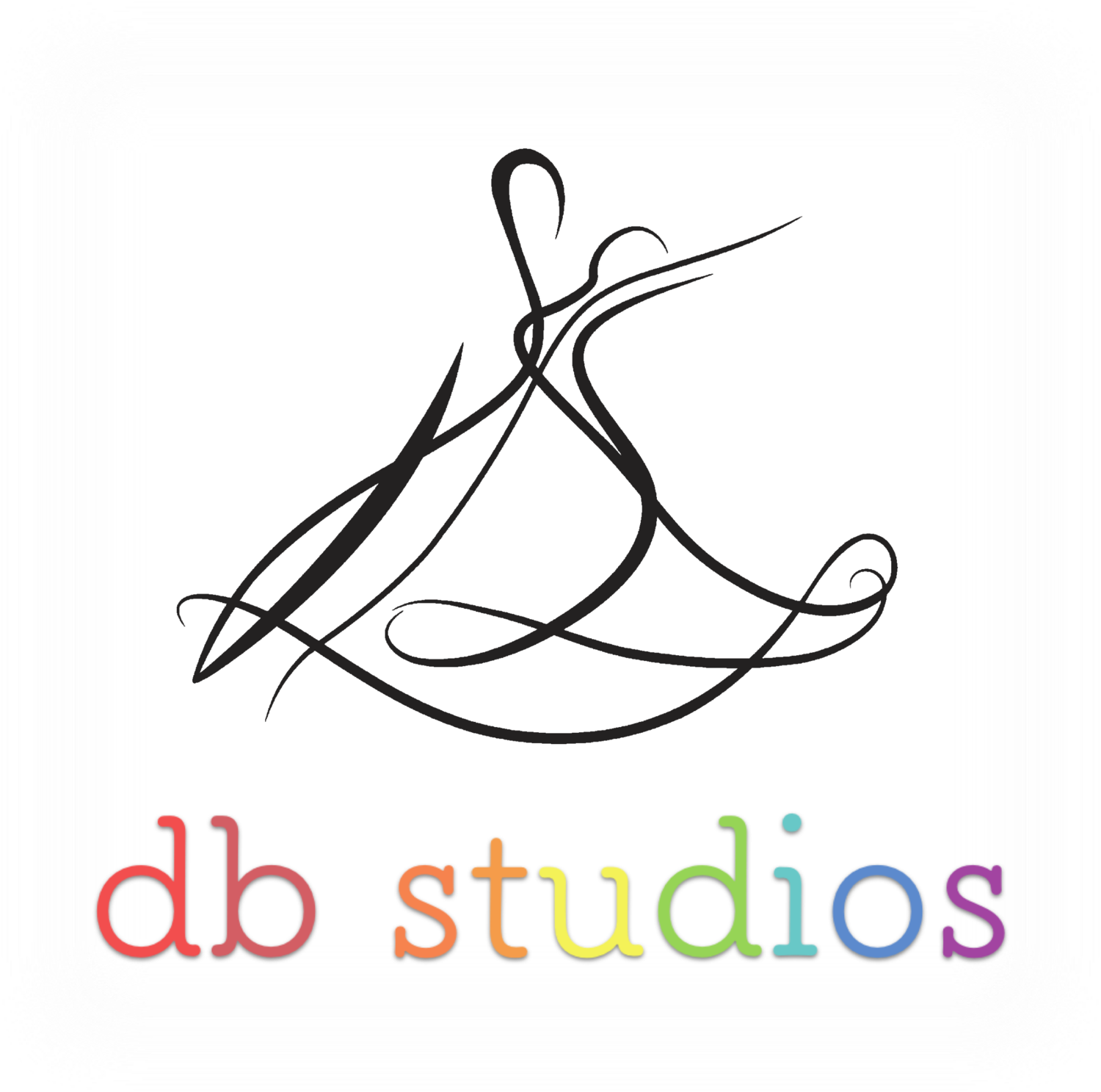 DB Studios Logo