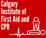 Calgary Institute Of First Aid And CPR Logo