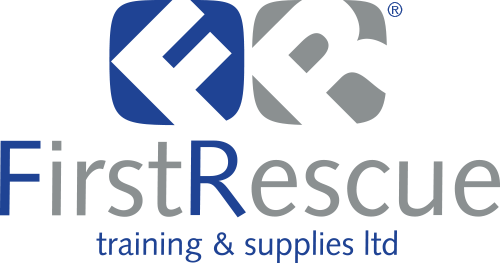 First Rescue Training and Supplies Ltd Logo