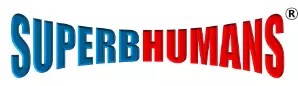 Superbhuman Logo