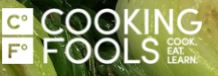Cooking Fools Logo