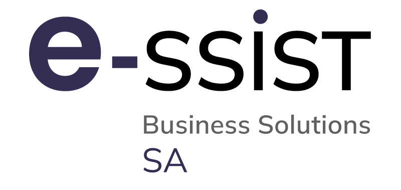 E-ssist Business Solutions Logo