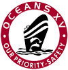 Oceans XV Nautical Services Pvt. Ltd Logo