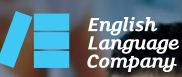 English Language Company Logo