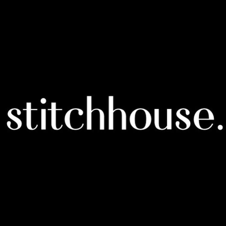 Stitchhouse Logo