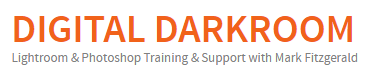 Digital Darkroom Logo