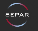 SEPAR International Logo