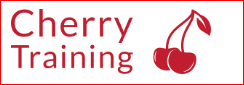 Cherry Training Ltd Logo