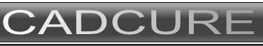 Cadcure Logo