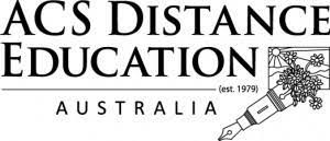 Acs Distance Education Logo