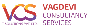 VCS IT Solutions Logo