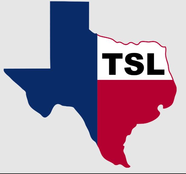Texas School of Languages Logo
