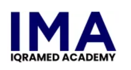 Iqramed Academy Logo