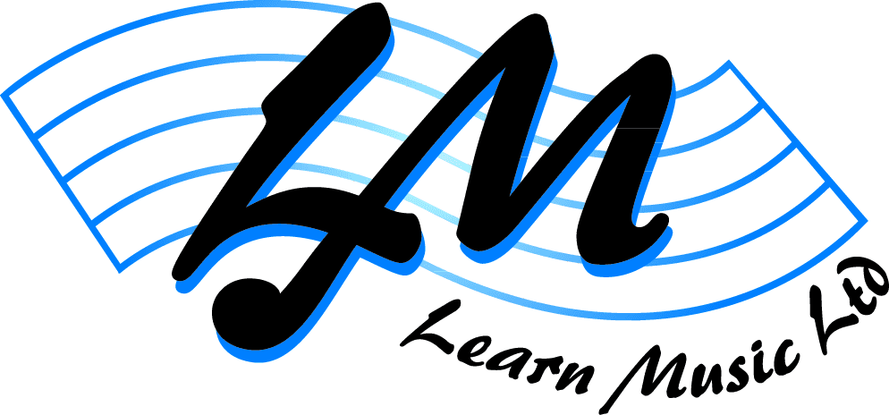 Learn Music Ltd Logo