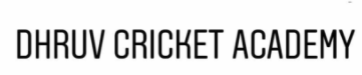 Dhruv Cricket Academy Logo