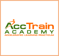 Acctrain Academy Logo